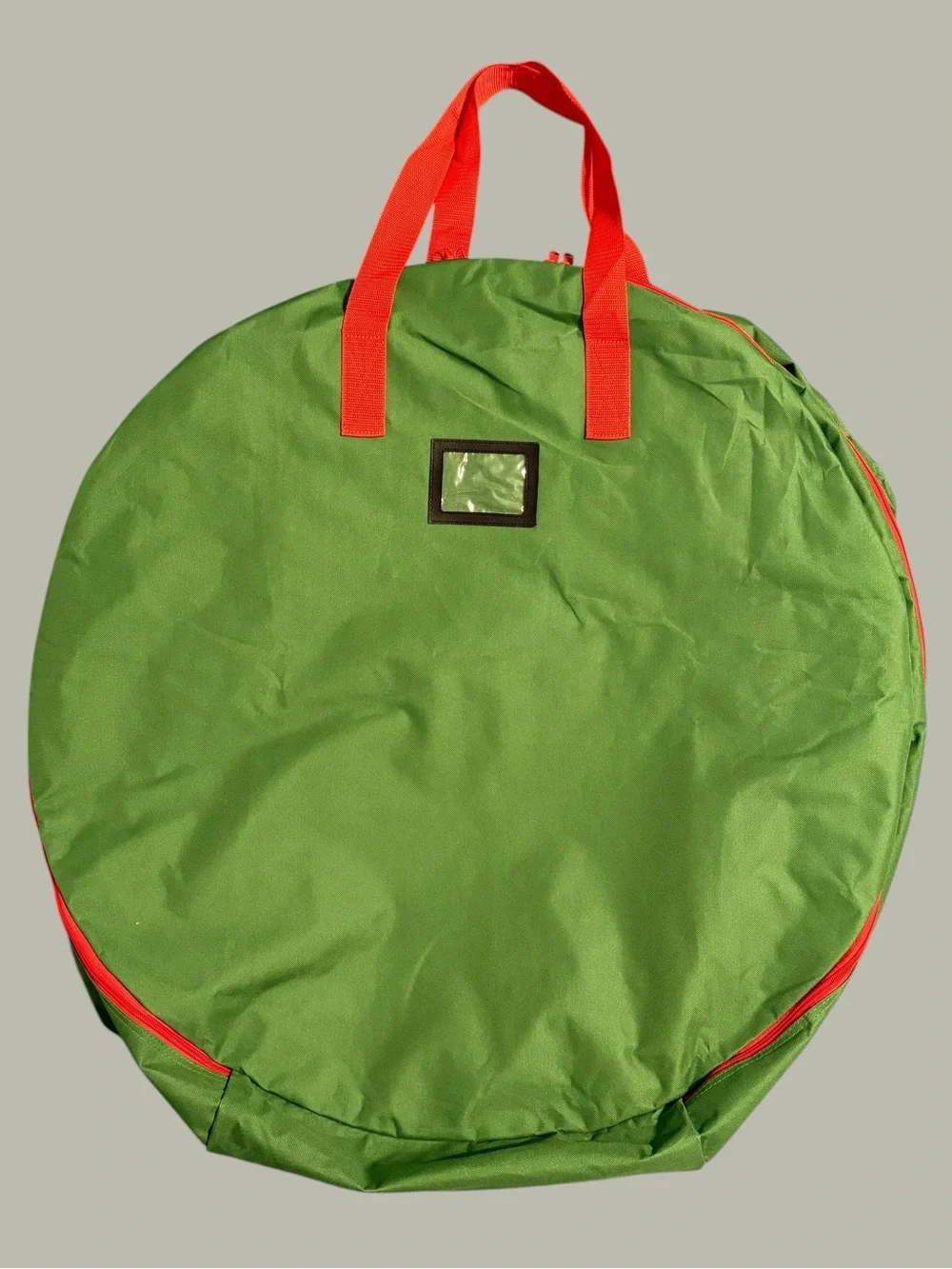 Holiday Wreath 30” Storage Bag